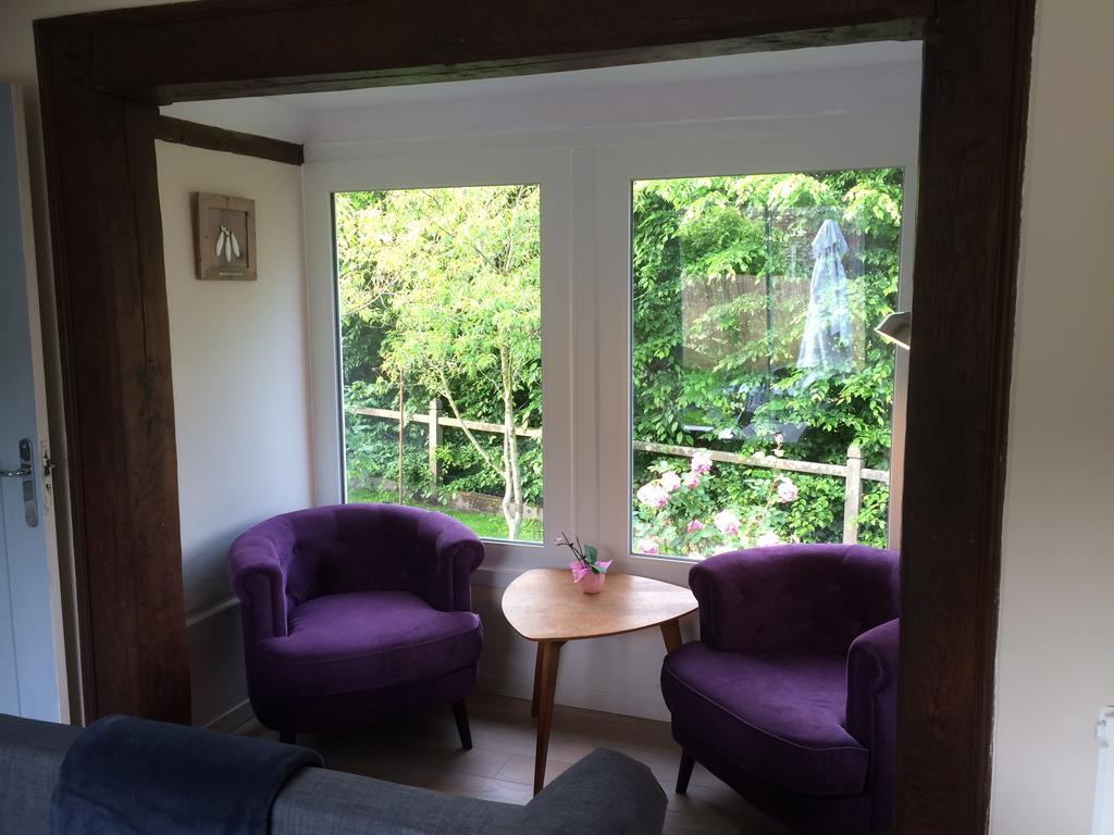 Le Galvani Honfleur Room photo