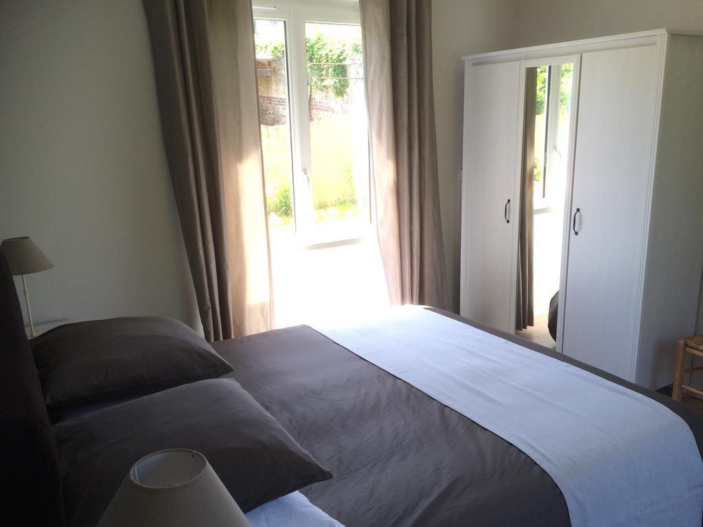 Le Galvani Honfleur Room photo