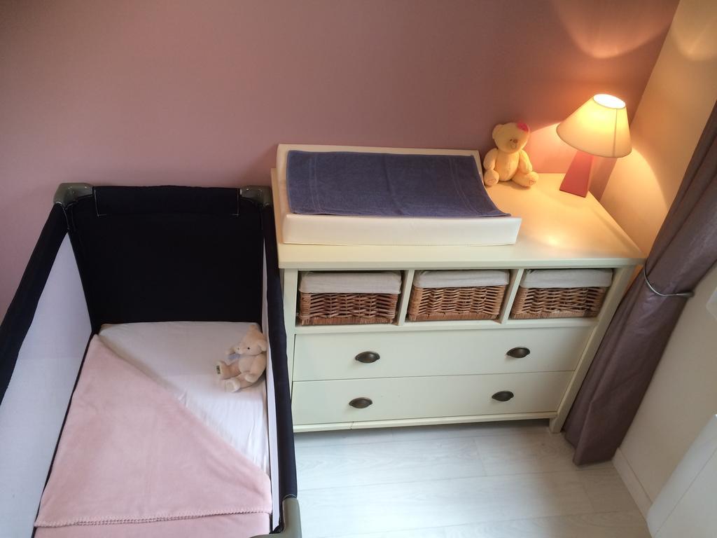 Le Galvani Honfleur Room photo
